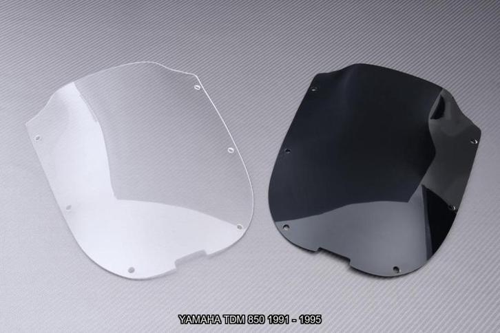 Windscherm YAMAHA TDM 850 1991 - 1995, Motoren, Accessoires | Overige, Nieuw, Ophalen of Verzenden