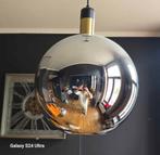 Zeer mooie kroonluchter (ballen), Ophalen, Zo goed als nieuw