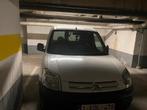 Citroën Berlingo 16 hdi, Auto's, Citroën, 4 deurs, Stof, Wit, Berlingo