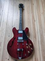 Ibanez SA-100 cherry 1979, Muziek en Instrumenten, Snaarinstrumenten | Gitaren | Elektrisch, Ophalen, Ibanez