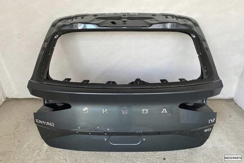 SKODA OCTAVIA 3 13- ACHTERKLEP ORIGINEEL OP AANVRAAG!!, Auto-onderdelen, Carrosserie, Achterklep, Skoda, Achter, Gebruikt, Ophalen of Verzenden