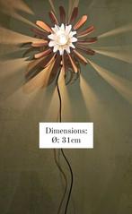 Design muurlamp, Antiek en Kunst, Ophalen