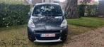 Peugeot Partner Tepee euro5 benzine gekeurd, Te koop, Zilver of Grijs, Benzine, Airconditioning