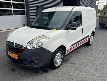 Opel Combo 1.3 CDTi L1H1 ecoFLEX beschikbaar voor biedingen