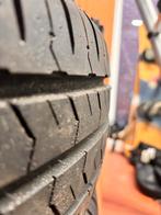 Peugeot velgen+banden te koop, Enlèvement, Comme neuf