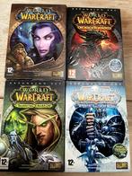 World of Warcraft, Games en Spelcomputers, Games | Pc, Ophalen, Gebruikt