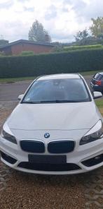 BMW série de 2017 euro 6B 7 place, Autos, Particulier, Diesel, Achat