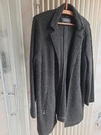 Esprit wollen blazer maat 40 donker grijs, Vêtements | Femmes, Vestes & Costumes, Taille 38/40 (M), Gris, Enlèvement ou Envoi