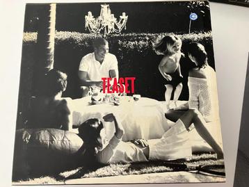 Mustang GT - Thee set + asbak beschikbaar voor biedingen