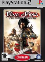 Prince of Persia The Two Thrones Platinum, Enlèvement ou Envoi, 1 joueur, Aventure et Action, À partir de 16 ans