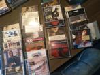 LOT CD's ZANGER-ESSEN from the 80'ies,90'/DISCOUNTof BIEDEN, Ophalen, Gebruikt, Pop