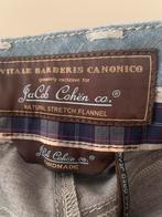 Geklede herenbroek Jacob Cohën, Kleding | Heren, Broeken en Pantalons, Ophalen, Nieuw, Jacob Cohën, Grijs