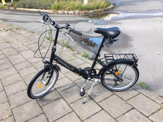 Vélos Pliable 20 p 6 vit neuf dans la boite garantie 2 ans , Vélos & Vélomoteurs, Vélos | Vélos pliables, Neuf, Autres marques