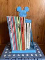Livres pour enfants DISNEY, Ophalen of Verzenden, Gelezen, 3 tot 4 jaar