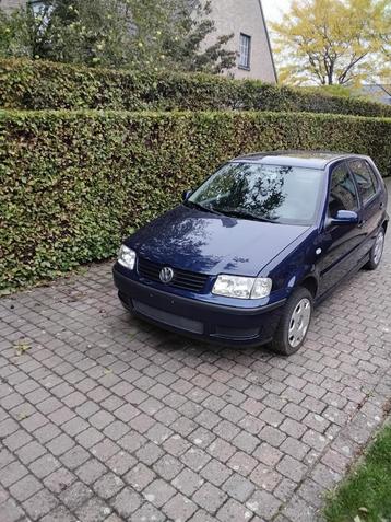 volkswagen polo beschikbaar voor biedingen