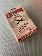 Paquet de cigarettes Chevignon neuf sous emballage, Enlèvement ou Envoi