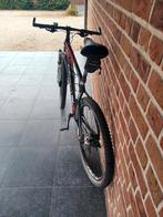 VTT homme, Enlèvement, Utilisé, Vitesses