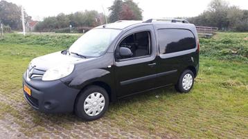 Renault Kangoo II Express 1.5 Energy dCi Nederlands Kenteken beschikbaar voor biedingen