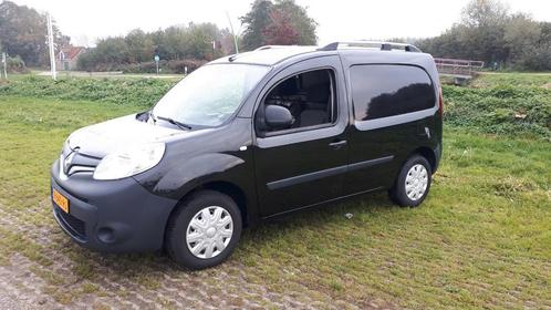 Renault Kangoo II Express 1.5 Energy dCi Nederlands Kenteken, Auto's, Bestelwagens en Lichte vracht, Particulier, Achteruitrijcamera