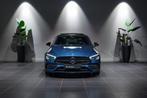 Mercedes-Benz CLA Shooting Brake CLA 250 e AMG Line MEMORY S, Auto's, CLA, Stof, Gebruikt, Zwart
