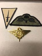 Certificats de paracommando, Collections, Enlèvement ou Envoi, Armée de terre, Autres types