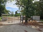 Pensionsstal, Dieren en Toebehoren, Weidegang, 1 paard of pony