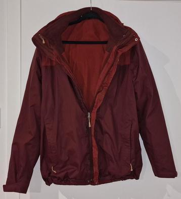 The North Face herenjas maat L beschikbaar voor biedingen