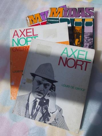 oude boeken VRT-feuilletons beschikbaar voor biedingen