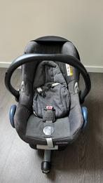 Maxi cosi Cabriofix met ISOFIX basis, Kinderen en Baby's, Autostoeltjes, Zo goed als nieuw, Isofix, Maxi-Cosi, Ophalen