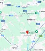 Slaapplaats Rock Werchter, Drie personen of meer, Meerdaags