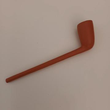 Pijp steen  17 cm, Enlèvement ou Envoi, Comme neuf