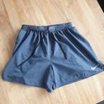 Nike short, Maat 52/54 (L), Blauw, Algemeen, Ophalen of Verzenden