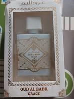 Nieuw oriëntaalse parfum oud al badr 100ml, Handtassen en Accessoires, Uiterlijk | Parfum, Ophalen of Verzenden, Nieuw
