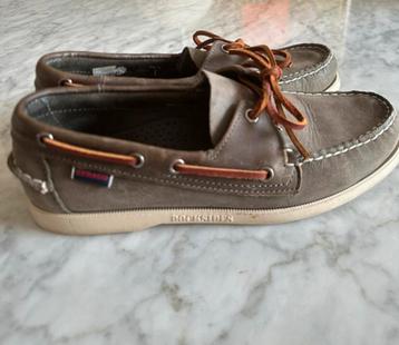 Côtés du quai, Sebago, Enlèvement ou Envoi, Espadrilles et Mocassins, Autres couleurs