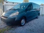 Jumpy 2lhdi double cabine 6place 210000km, Particulier, Te koop