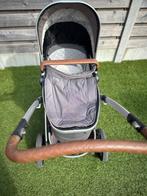 Joolz geo 2 ( lichtgrijs), Ophalen, Gebruikt, Kinderwagen, Overige merken
