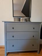 Ladekast met bijhorende nachtkastjes in perfecte staat, Huis en Inrichting, Ophalen