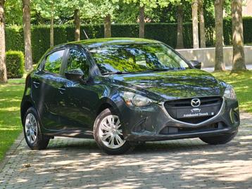 Mazda 2 skyactiv 1.5 benzine |2016| cruise control | keyless beschikbaar voor biedingen