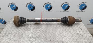 B.M.W. 3 SERIES E91 LCI 320DA [R_DRIVESHAFT] 2008 beschikbaar voor biedingen