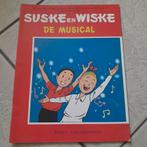 De misical, Ophalen, Gelezen