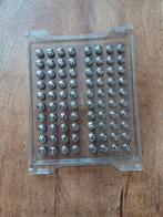 Bouchon de valve en alu, Enlèvement