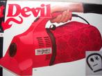 Aspirateur léger de 175 W nouveau., Stofzak, Stofzuiger, Nieuw, Ophalen of Verzenden