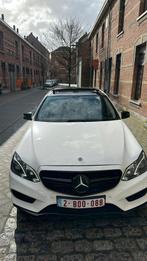 Mercedes-Benz E 350, Te koop, 1845 kg, Airconditioning, E-Klasse