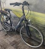 E BIKE! Gazelle Arroyo C7+ Elite Elektrische fiets met 500WH, Comme neuf, Moins de 10 vitesses, 49 à 53 cm, Suspension