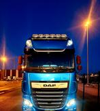 DAF XF 530 FT 2018 MODEL EURO 6 363.000 KM BTW İN, Auto's, Automaat, Euro 6, Blauw, Bedrijf