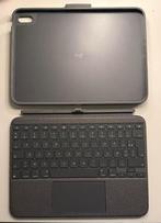 Logitech 10.9 key bord, Computers en Software, Ophalen, Zo goed als nieuw