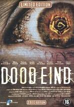 Dood eind (Steel Case) - Limited edition (2-disc), Cd's en Dvd's, Dvd's | Nederlandstalig, Boxset, Ophalen of Verzenden, Film