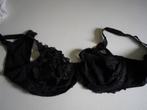 Soutien gorge 90 / C, Kleding | Dames, Ondergoed en Lingerie, Ophalen, Zwart, BH