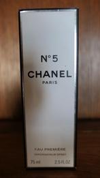 Chanel Nº 5 Eau Premiere, Handtassen en Accessoires, Ophalen, Nieuw