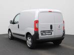 Fiat Fiorino 1.3 MJ SX | Bluetooth |, Auto's, Voorwielaandrijving, 4 deurs, Stof, Gebruikt